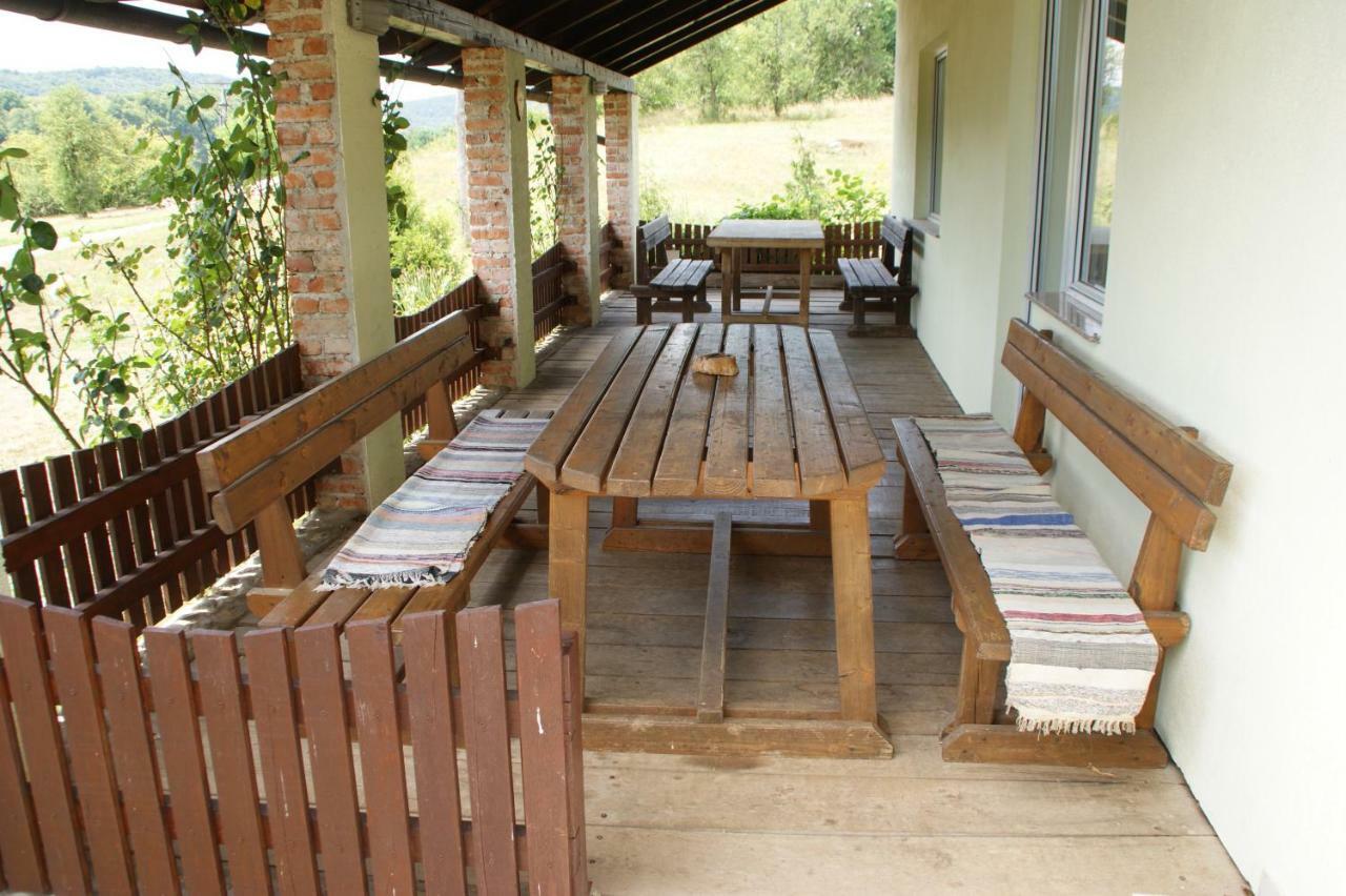 Apartman "Bogut" Slunj Exterior foto