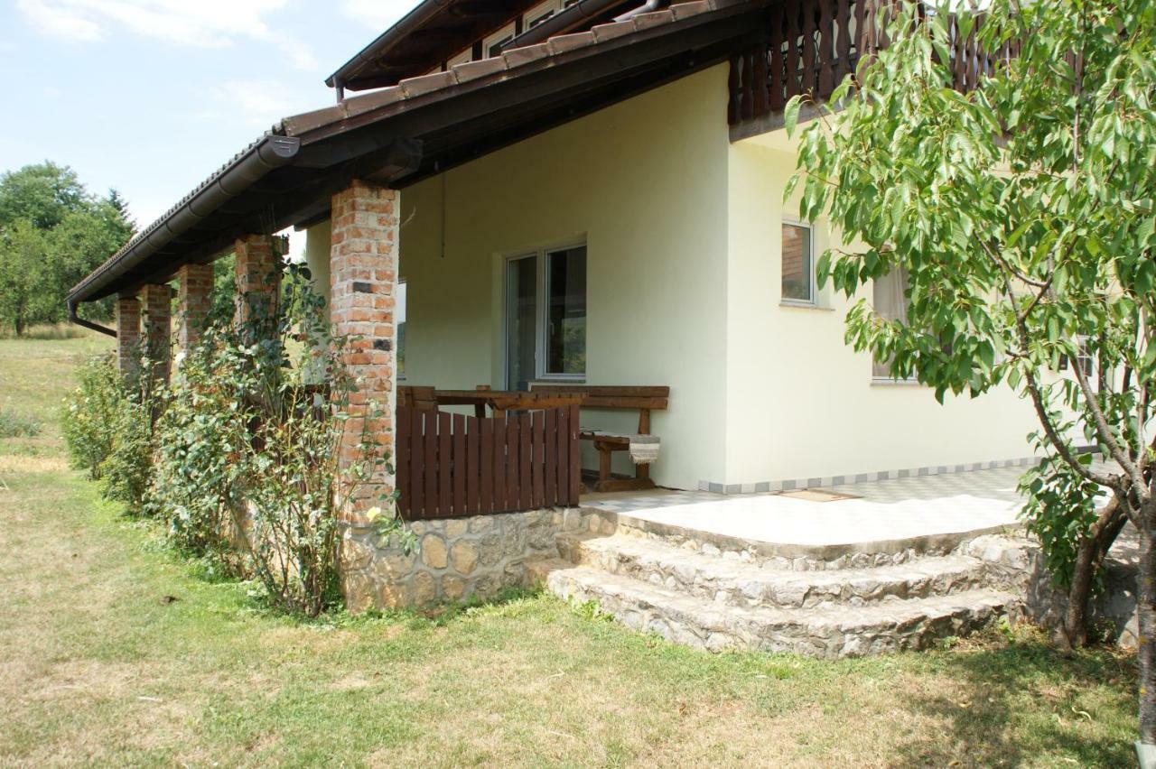 Apartman "Bogut" Slunj Exterior foto