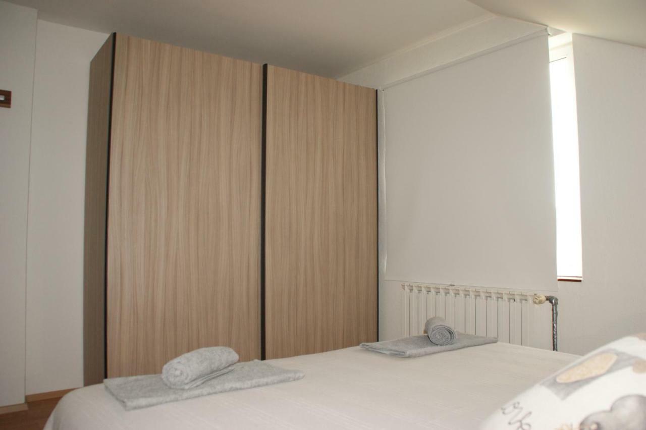 Apartman "Bogut" Slunj Exterior foto